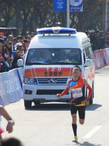 雷波县大型活动