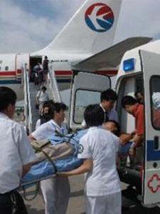 雷波县接送服务