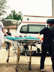 雷波县院后转乡